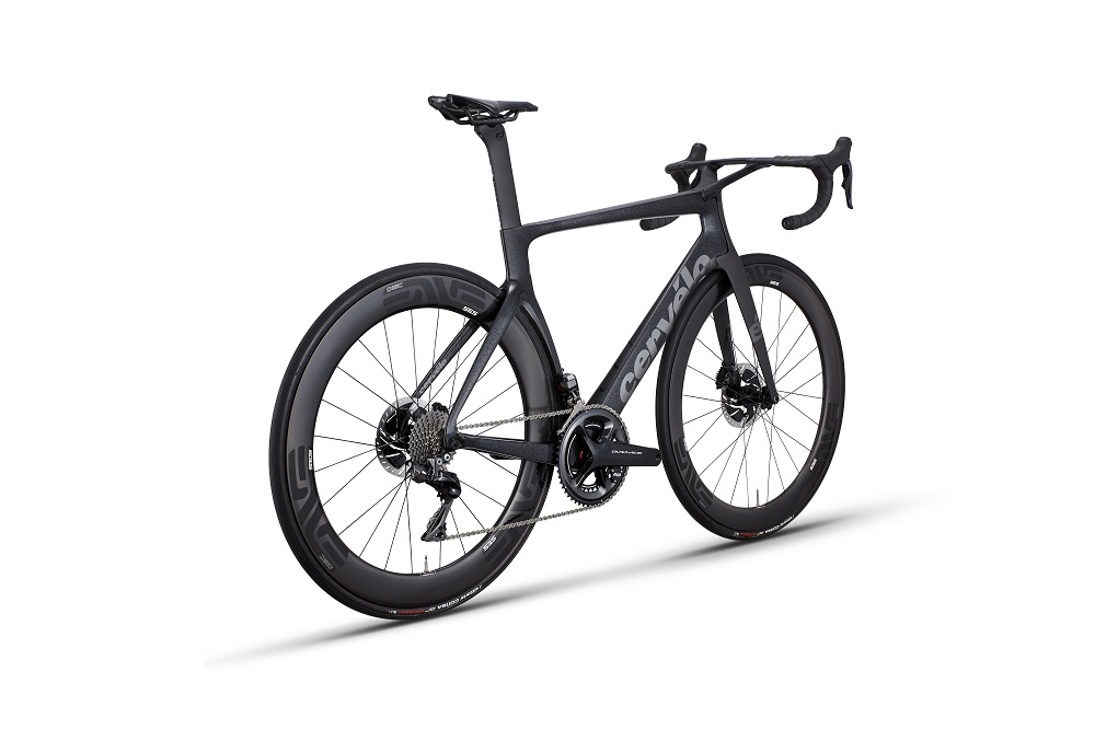 cervelo s5 disc dura ace di2